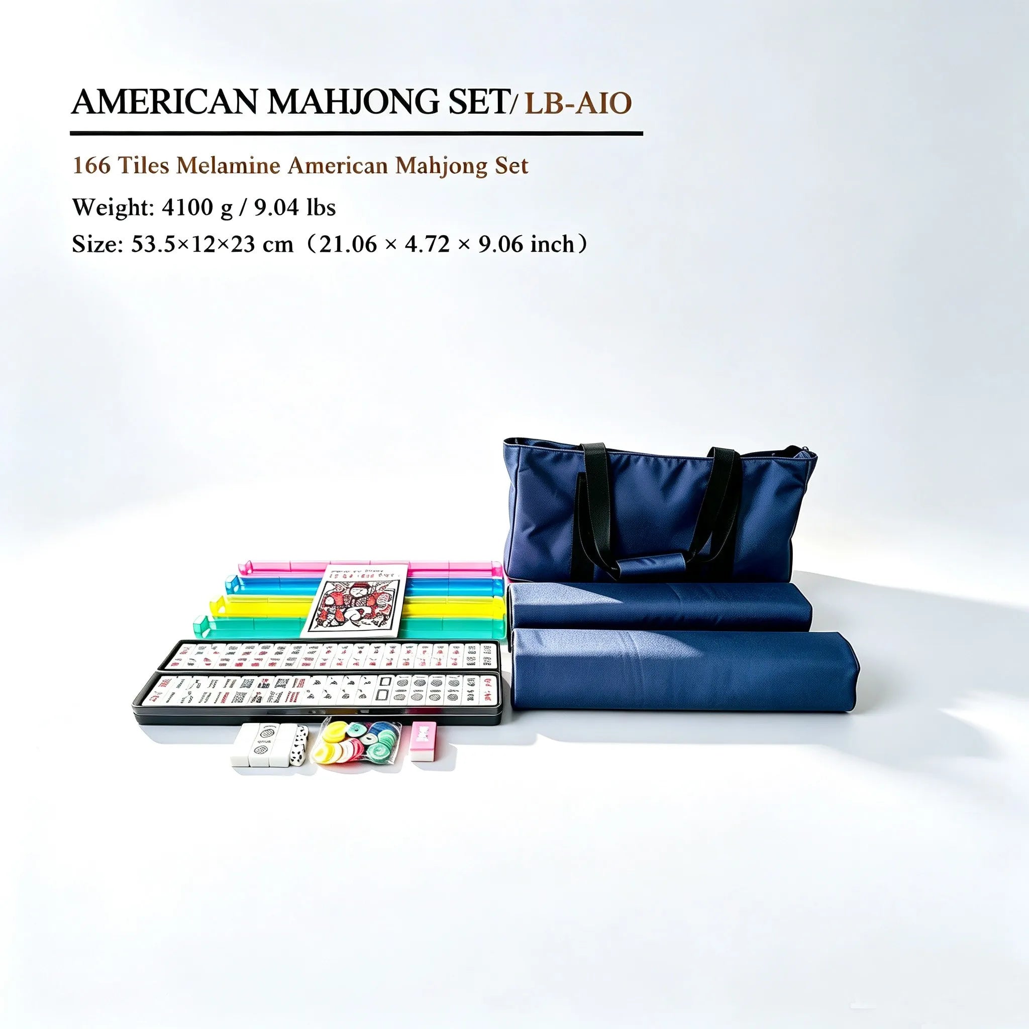 American Mahjong Set