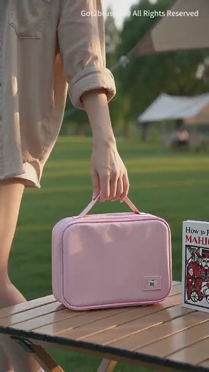 Mini American Mahjong Set